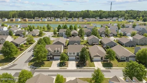 324 Frida Road New Bern NC 28560
