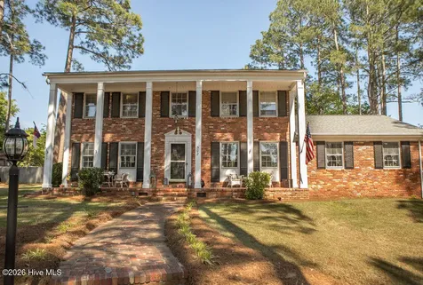 502 Greenbrier Drive Goldsboro NC 27534