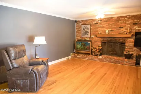 502 Greenbrier Drive Goldsboro NC 27534