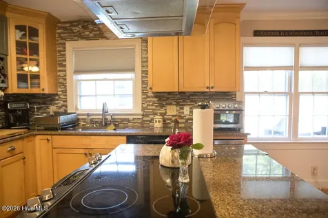 502 Greenbrier Drive Goldsboro NC 27534