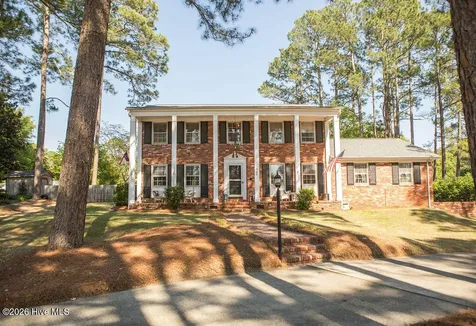 502 Greenbrier Drive Goldsboro NC 27534