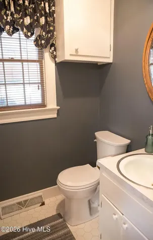 502 Greenbrier Drive Goldsboro NC 27534