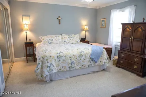 502 Greenbrier Drive Goldsboro NC 27534