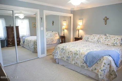 502 Greenbrier Drive Goldsboro NC 27534