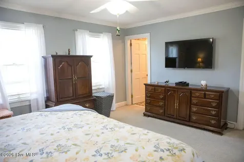 502 Greenbrier Drive Goldsboro NC 27534
