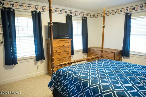 502 Greenbrier Drive Goldsboro NC 27534