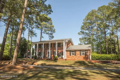 502 Greenbrier Drive Goldsboro NC 27534