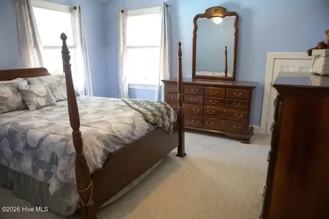 502 Greenbrier Drive Goldsboro NC 27534