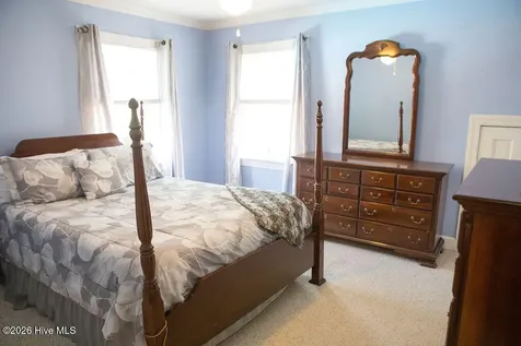 502 Greenbrier Drive Goldsboro NC 27534