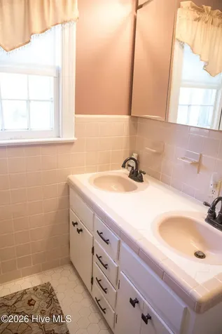 502 Greenbrier Drive Goldsboro NC 27534
