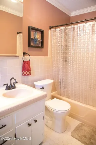 502 Greenbrier Drive Goldsboro NC 27534
