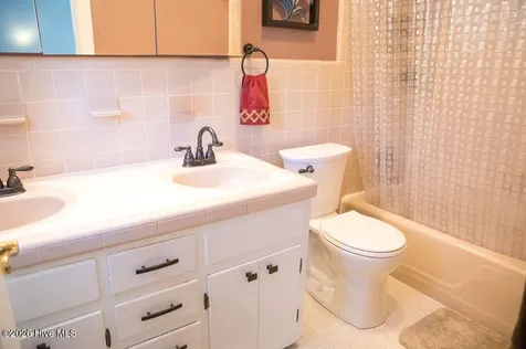 502 Greenbrier Drive Goldsboro NC 27534