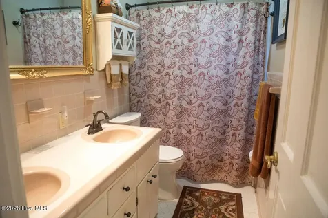 502 Greenbrier Drive Goldsboro NC 27534
