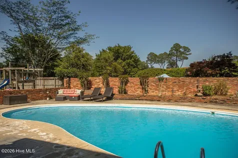 502 Greenbrier Drive Goldsboro NC 27534