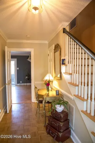 502 Greenbrier Drive Goldsboro NC 27534
