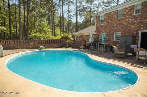 502 Greenbrier Drive Goldsboro NC 27534