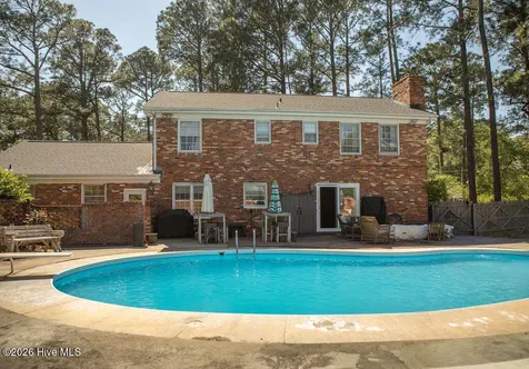 502 Greenbrier Drive Goldsboro NC 27534