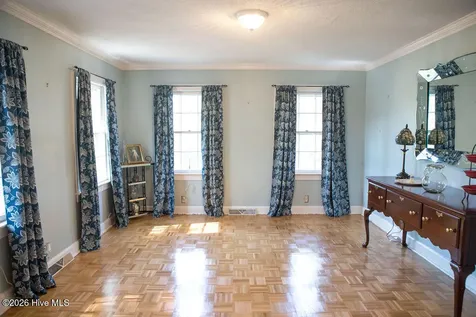 502 Greenbrier Drive Goldsboro NC 27534
