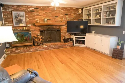 502 Greenbrier Drive Goldsboro NC 27534