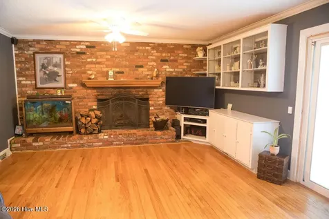 502 Greenbrier Drive Goldsboro NC 27534