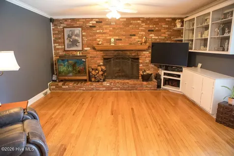 502 Greenbrier Drive Goldsboro NC 27534