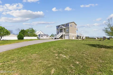 345 Twin Oaks Drive Hampstead NC 28443