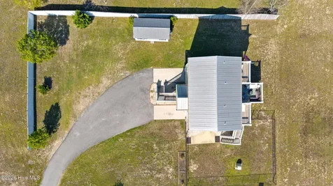 345 Twin Oaks Drive Hampstead NC 28443