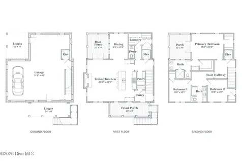 401 Front Street Washington NC 27889