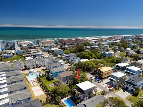 210 Greenville Avenue Carolina Beach NC 28428