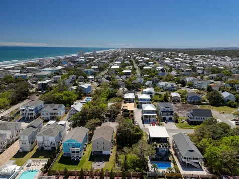 210 Greenville Avenue Carolina Beach NC 28428