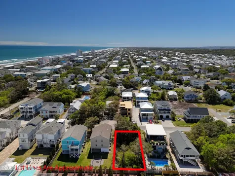 210 Greenville Avenue Carolina Beach NC 28428