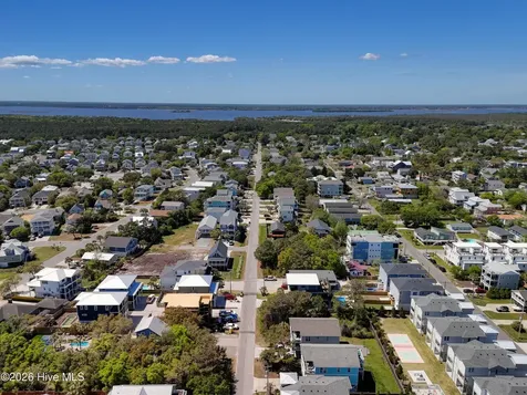 210 Greenville Avenue Carolina Beach NC 28428