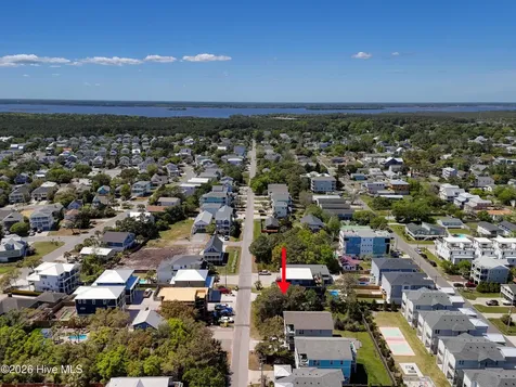 210 Greenville Avenue Carolina Beach NC 28428