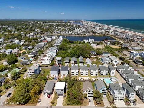 210 Greenville Avenue Carolina Beach NC 28428
