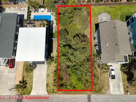 210 Greenville Avenue Carolina Beach NC 28428