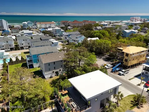 210 Greenville Avenue Carolina Beach NC 28428