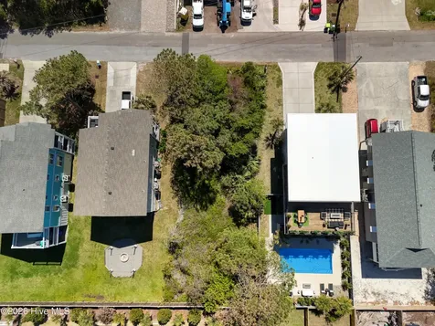 210 Greenville Avenue Carolina Beach NC 28428