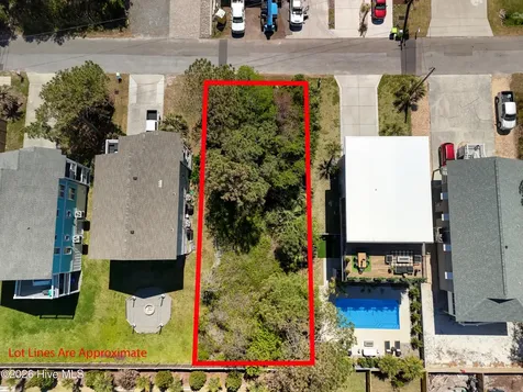 210 Greenville Avenue Carolina Beach NC 28428