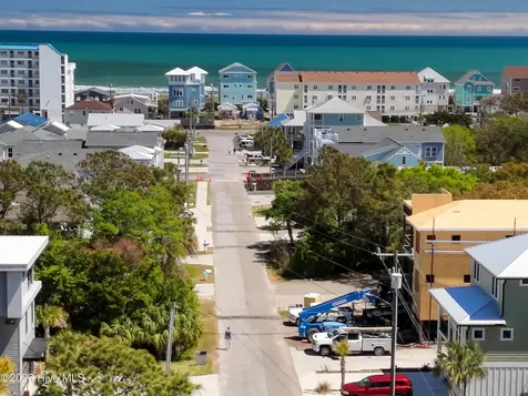 210 Greenville Avenue Carolina Beach NC 28428