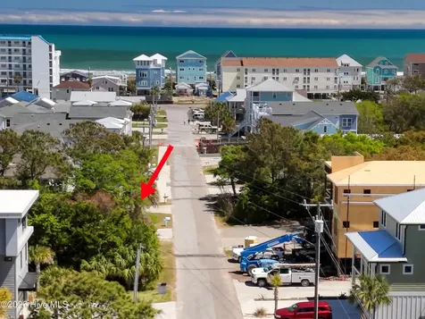 210 Greenville Avenue Carolina Beach NC 28428