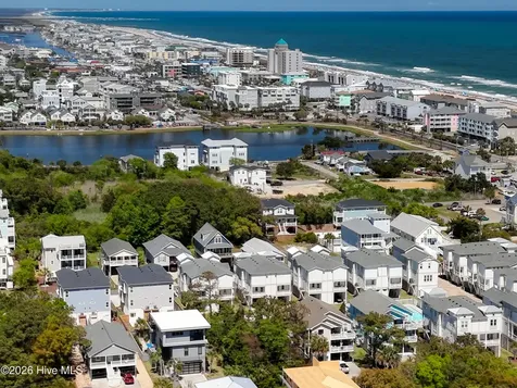 210 Greenville Avenue Carolina Beach NC 28428