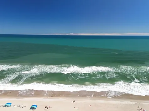 210 Greenville Avenue Carolina Beach NC 28428
