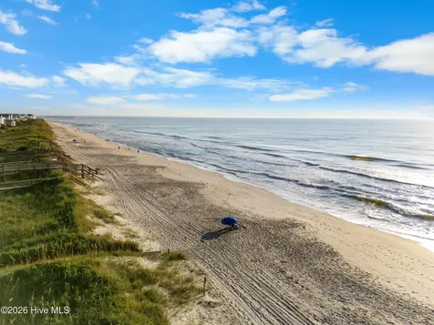 210 Greenville Avenue Carolina Beach NC 28428