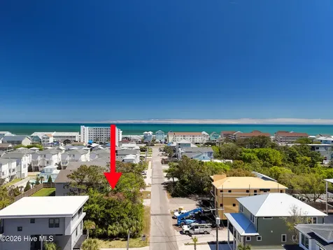 210 Greenville Avenue Carolina Beach NC 28428