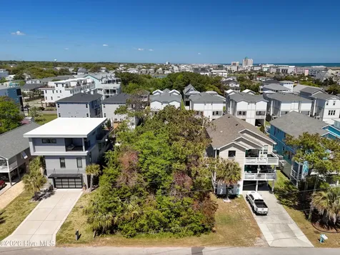 210 Greenville Avenue Carolina Beach NC 28428