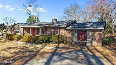 3738 Red Oak Battleboro Road Battleboro NC 27809