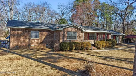 3738 Red Oak Battleboro Road Battleboro NC 27809