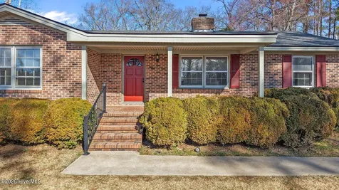 3738 Red Oak Battleboro Road Battleboro NC 27809