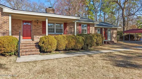 3738 Red Oak Battleboro Road Battleboro NC 27809