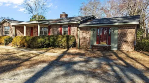 3738 Red Oak Battleboro Road Battleboro NC 27809